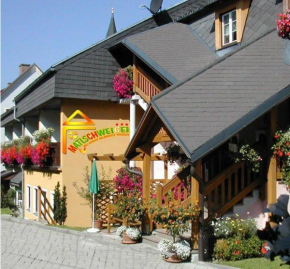 Bio-Bauernhof-Hotel Matlschweiger, Lassing Bei Liezen, Österreich, Lassing Bei Liezen, Österreich